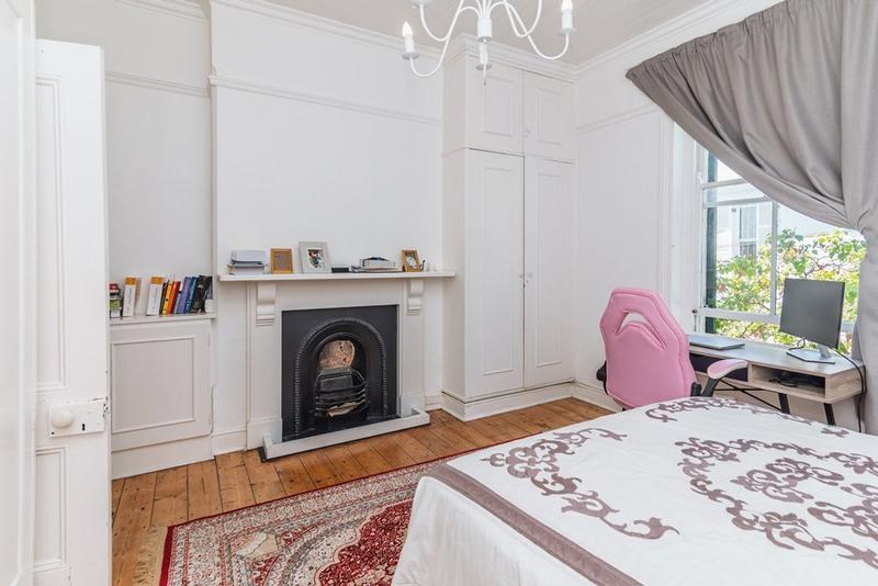 To Let 3 Bedroom Property for Rent in Kenilworth Western Cape